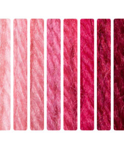Appletons Wool Threads Bright Rose Pink 941 – 948
