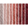 Appletons Wool Threads Flame Red 201 – 209