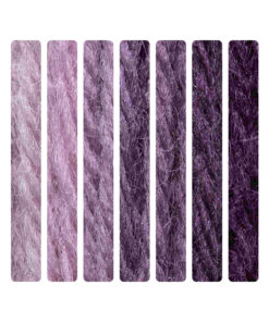 Appletons Wool Threads Mauve 601-607