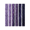 Appletons Wool Threads Purple 101-106