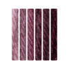 Appletons Wool Threads Wine Red 711 – 716