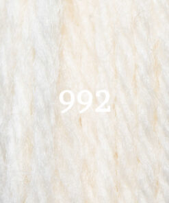 Appletons Wool Threads Off White 992