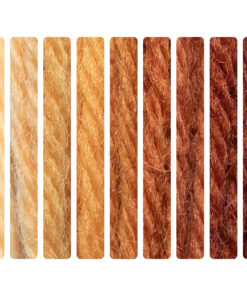 Appletons Wool Threads Autumn Yellow 471 – 479