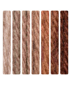 Appletons Wool Threads Biscuit Brown 761 – 767