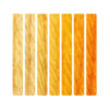 Appletons Wool Threads Bright Yellow 551 – 557
