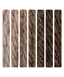 Appletons Wool Threads - Drab Fawn 951 – 957