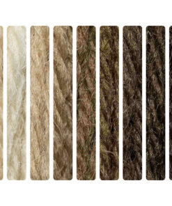 Appletons Wool Threads Drab Green 331a, 331 – 338