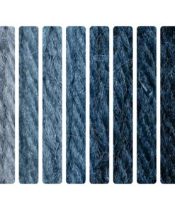 Appletons Wool Threads Dull Marine Blue 321 – 328