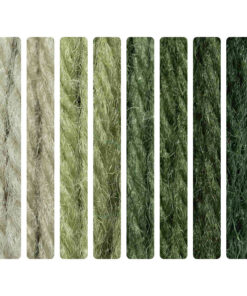 Appletons Wool Threads Early English Green 541 – 548