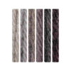 Appletons Wool Threads Elephant Grey 971 – 976