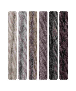 Appletons Wool Threads Elephant Grey 971 – 976