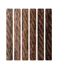 Appletons Wool Threads Fawn 911 – 916