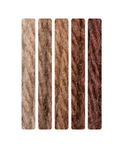 Appletons Wool Threads Golden Brown 901 – 905