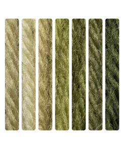 Appletons Wool Threads Grass Green 251a, 251 – 256