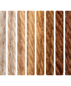 Appletons Wool Threads Honeysuckle Yellow 691 – 698