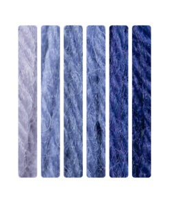 Appletons Wool Threads Hyacinth 891 – 896