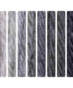 Appletons Wool Threads Iron Grey 961 – 968