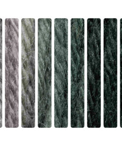 Appletons Wool Threads Jacobean Green 291a, 291 – 298