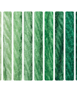 Appletons Wool Threads Leaf Green 421 – 429