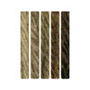 Appletons Wool Threads Olive Green 241 – 245