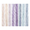 Appletons Wool Threads Pastel Shades 881 – 888