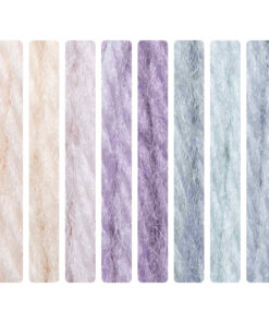 Appletons Wool Threads Pastel Shades 881 – 888