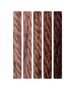 Appletons Wool Threads Red Fawn 301 – 305