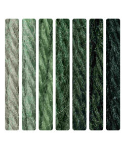 Appletons Wool Threads Sea Green 401 – 407