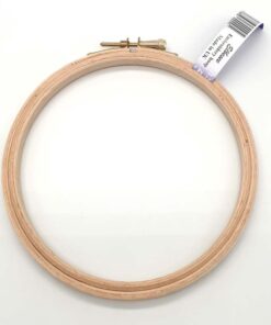 Elbesee Ring Frame 5 inches