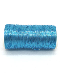 371 Thread Azure Blue