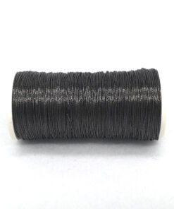 371 Thread Black Opal
