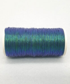 371 Thread Blue Opal