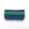 371 Thread Green Opal