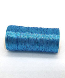 371 Thread Peacock Blue