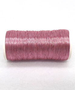 371 Thread Peony Pink