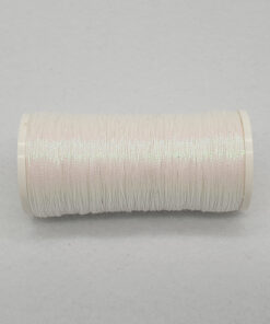 371 Thread White