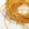 Gilt Bright Check 08 0.5 metre