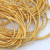 Gilt Smooth Purl 08