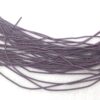 metal purl dark purple