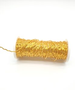gilt goldwork rococo medium
