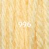 appleton thread lemon 996