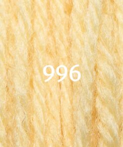 appleton thread lemon 996