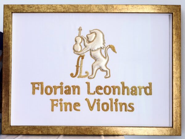 goldwork company logo
